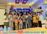 💥💥💥AB CHEMICAL VINH DỰ ĐỒNG HÀNH CÙNG CỬA HÀNG VTNN NĂM ĐIỆP TẠI HỘI THẢO NÔNG DÂN ĐÀ LẠT!!!