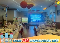 💥💥💥HỘI THẢO NÔNG DÂN ĐẠI LÝ NĂM ĐIỆP - KẾT NỐI ĐỂ HIỂU HƠN – ĐỒNG HÀNH ĐỂ ĐI XA HƠN!!!