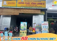 📣📣📣AB CHEMICAL × VTNN HƯNG PHÁT VĨNH LONG - TƯ VẤN BÁN HÀNG – QUÀ TẶNG HẤP DẪN, NIỀM VUI TRAO TAY!!!