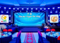 🌴✨ CHUỖI SỰ KIỆN HỘI NGHỊ KHÁCH HÀNG 2026 - 05 NĂM HỢP TÁC – 10 NĂM TRI ÂN!!!