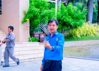 🌴✨ CHUỖI SỰ KIỆN HỘI NGHỊ KHÁCH HÀNG 2026 -  05 NĂM HỢP TÁC – 10 NĂM TRI ÂN!!!
