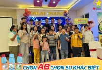 💥💥💥AB CHEMICAL VINH DỰ ĐỒNG HÀNH CÙNG CỬA HÀNG VTNN NĂM ĐIỆP TẠI HỘI THẢO NÔNG DÂN ĐÀ LẠT!!!