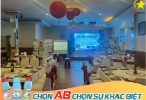 💥💥💥HỘI THẢO NÔNG DÂN ĐẠI LÝ NĂM ĐIỆP - KẾT NỐI ĐỂ HIỂU HƠN – ĐỒNG HÀNH ĐỂ ĐI XA HƠN!!!