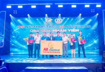 🌴✨ CHUỖI SỰ KIỆN HỘI NGHỊ KHÁCH HÀNG 2026 -  05 NĂM HỢP TÁC – 10 NĂM TRI ÂN!!!