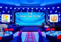 🌴✨ CHUỖI SỰ KIỆN HỘI NGHỊ KHÁCH HÀNG 2026 - 05 NĂM HỢP TÁC – 10 NĂM TRI ÂN!!!
