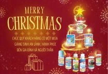 🎄🎄🎄AB CHEMICAL CHÚC MỪNG GIÁNG SINH AN LÀNH – ẤM ÁP – HẠNH PHÚC