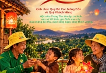 🌕AB CHEMICAL – CHÚC MỪNG TRUNG THU 2026!!!