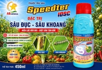 SPEEDTER 10SC – ĐÁNH BAY SÂU HẠI, BẢO VỆ MÙA MÀNG!!!