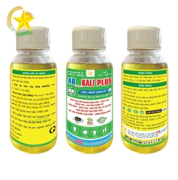 AB Kali Plus 