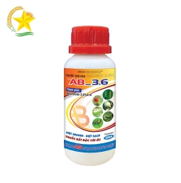 AB 3.6 ĐỤC
