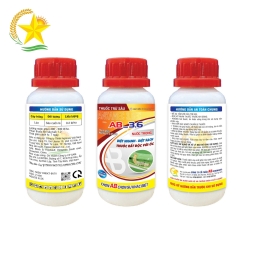 AB 3.6 NƯỚC TRONG
