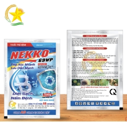 NEKKO Xanh