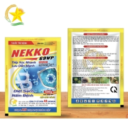 NEKKO Vàng