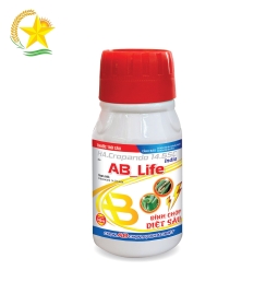 AB LIFE 100ml - ĐỈNH CHÓP DIỆT SÂU
