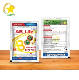 AB LIFE 15ml - Đỉnh Chóp Diệt Sâu