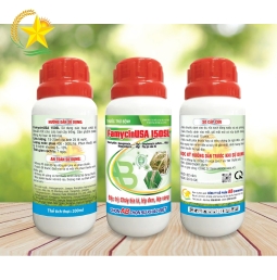 FAMYCIN USA 150SL