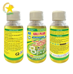 KALI PLUS