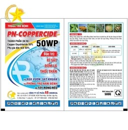 PN-COPPERCIDE 50WP