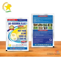 RIDOMIN PLUS - 500GRAM