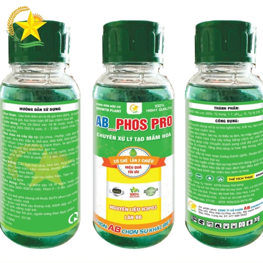 Ab Phos Pro