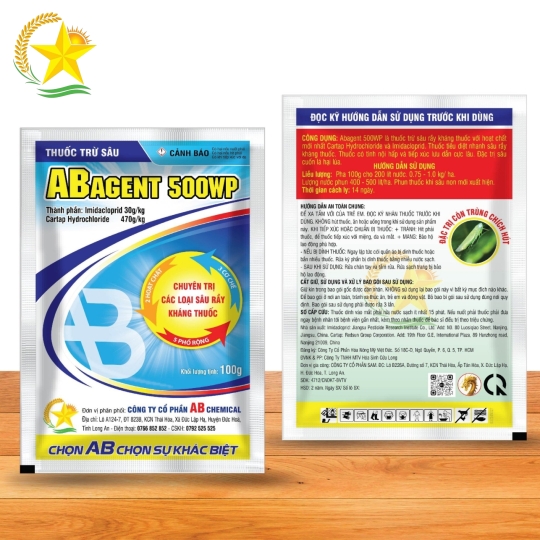 AB Agent 