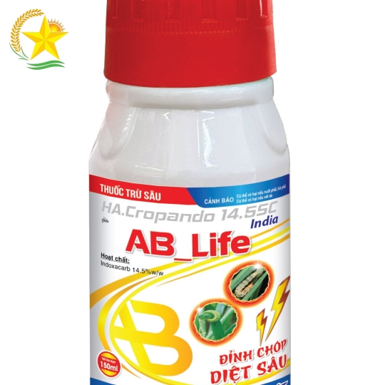 AB LIFE 150ml - ĐỈNH CHÓP DIỆT SÂU