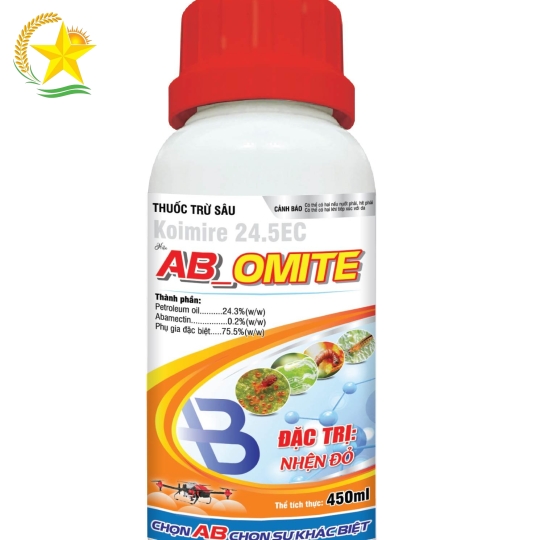 AB OMITE 