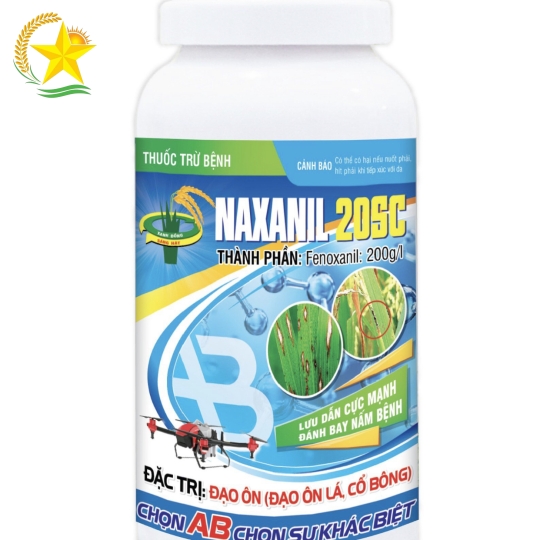 NAXANIL-20SC