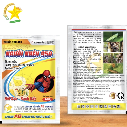 Người Nhện 950