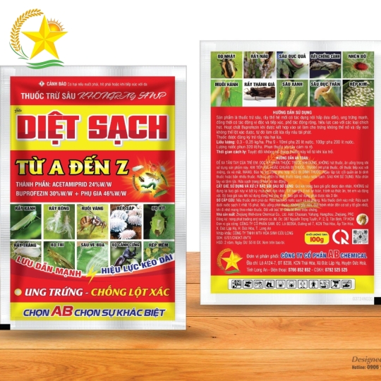 Diệt Sạch