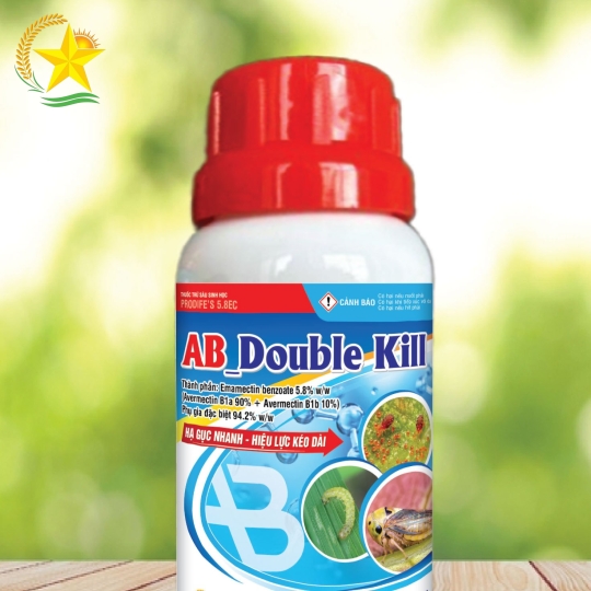 Ab Double Kill 