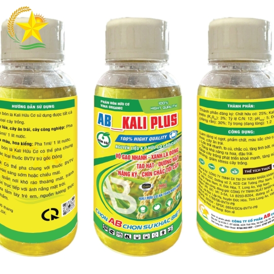 KALI PLUS