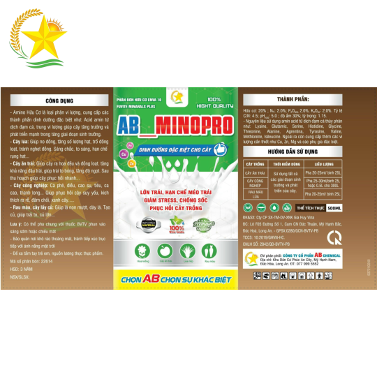 Ab Minopro