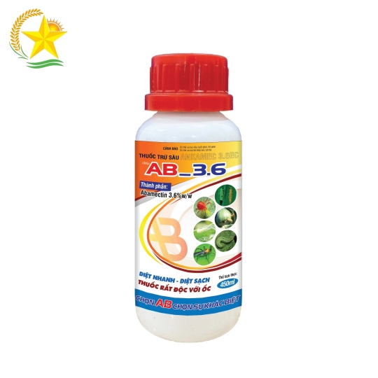 AB 3.6 ĐỤC