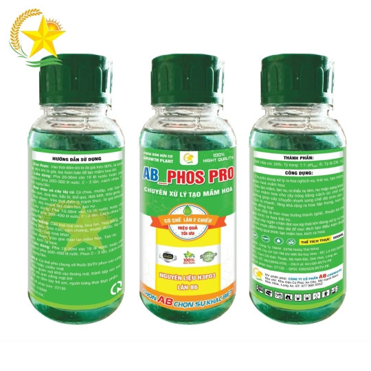 Ab Phos Pro