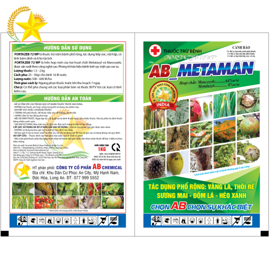 Ab Metaman