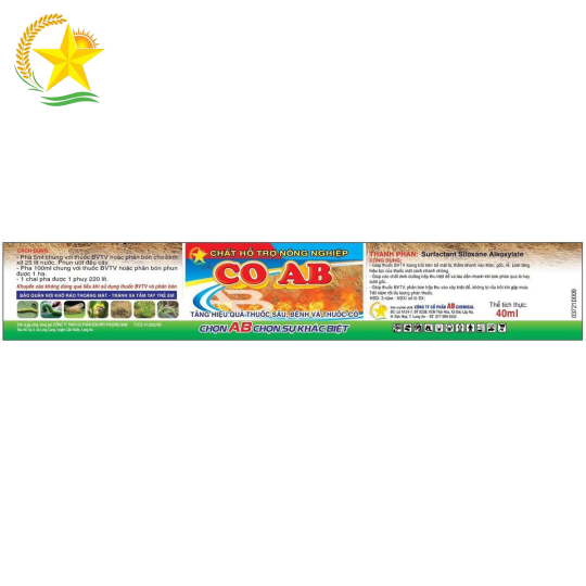 CO AB 