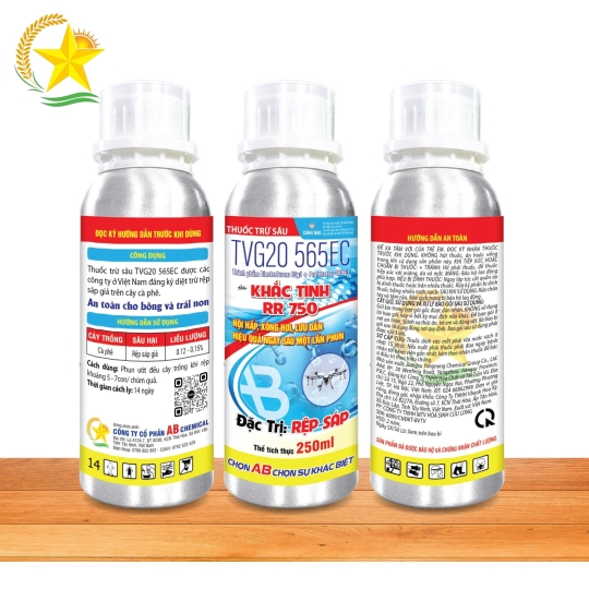 Khắc tinh rầy rệp 750