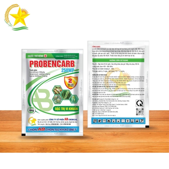 Probencarb 250WP